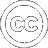Creative Commons icon