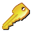 Key icon